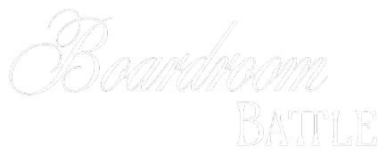 BoardroomBattle logo