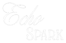 EchoSpark logo