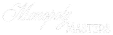 MonopolyMasters logo