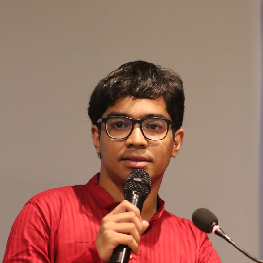 Anitej Mukhopadhyay