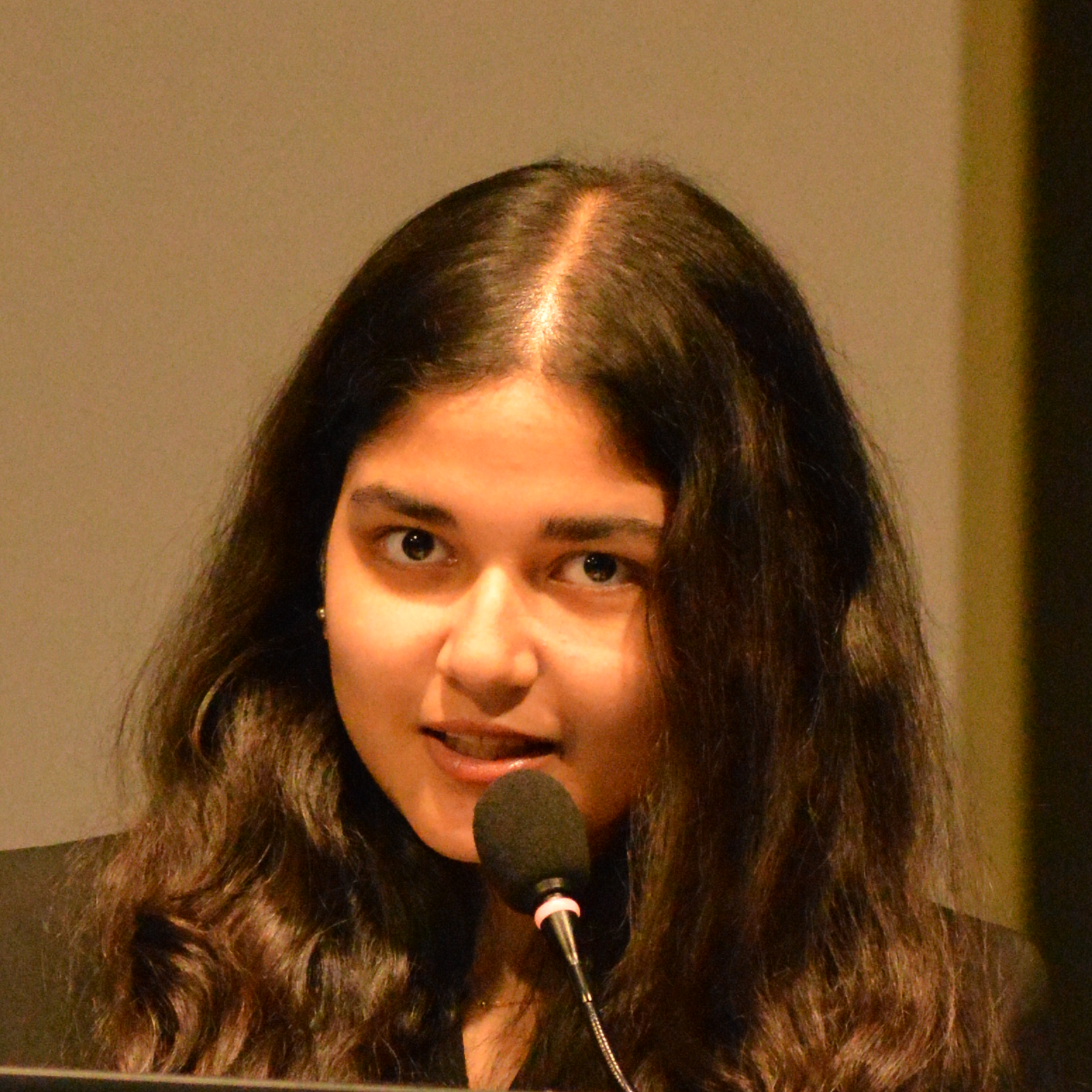 Damayanti Datta