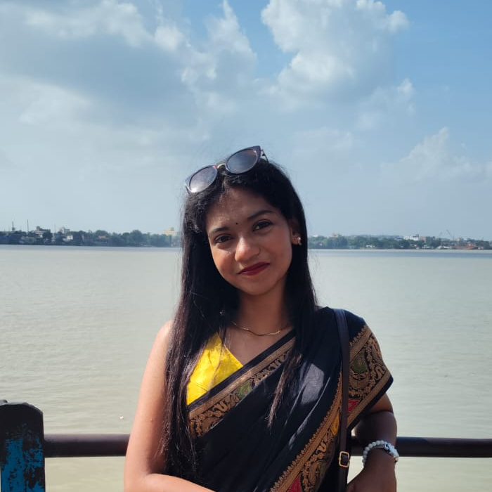 Jeshani Rakhit
