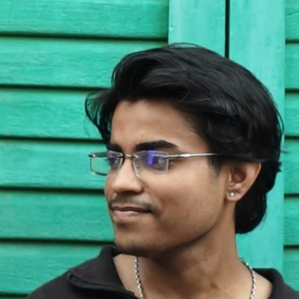 Mohammad Mahin