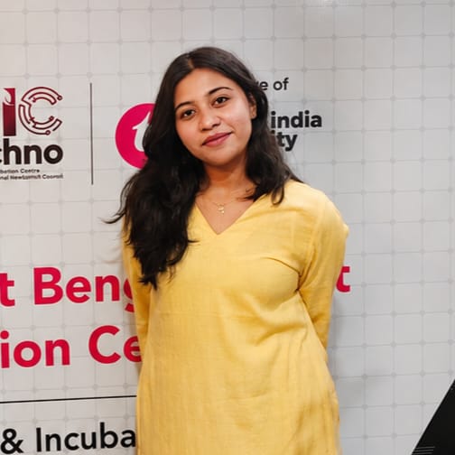 Prerana Nayak