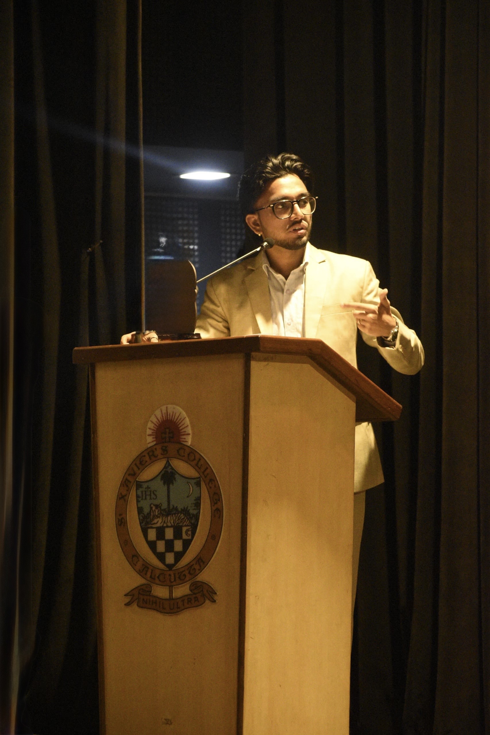 Pursottam Chaudhury