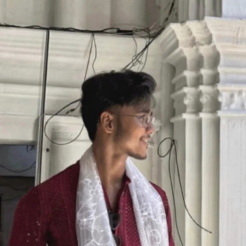 Swarnava Saha