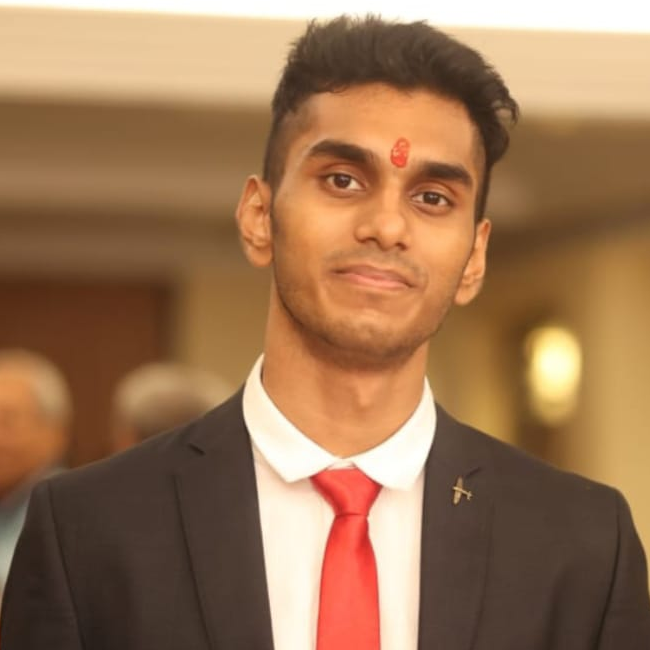Vishal Mahato